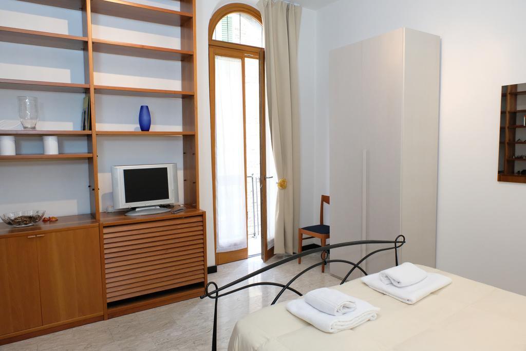 Apartament Deluxe Quattro Spade - Verona — Photos 1