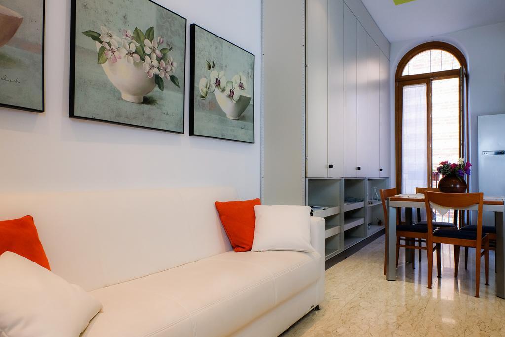 Apartament Deluxe Quattro Spade - Verona — Photos 2